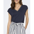 Product ONLY ONLFREE LIFE S/S MODAL STITCH TOP JRS thumbnail image