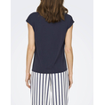 Product ONLY ONLFREE LIFE S/S MODAL STITCH TOP JRS thumbnail image