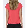 Product ONLY ONLFREE LIFE S/S MODAL STITCH TOP JRS thumbnail image