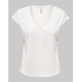 Product ONLY ONLFREE LIFE S/S MODAL STITCH TOP JRS thumbnail image