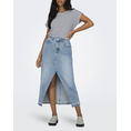 Product ONLY ONLMOSTER STRIPE S/S O-NECK TOP JRS NOOS thumbnail image