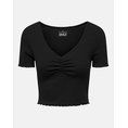 Product ONLY ONLBETTY LIFE S/S V-NECK TOP CC JRS thumbnail image
