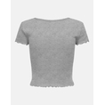 Product ONLY ONLBETTY LIFE S/S V-NECK TOP CC JRS thumbnail image
