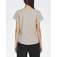 Product ONLY ONLASIA S/S V-NECK TOP CC JRS thumbnail image