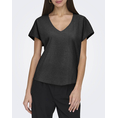 Product ONLY ONLASIA S/S V-NECK TOP CC JRS thumbnail image
