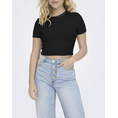 Product ONLY ONLBETTY LIFE SS O-NECK SHORT TOP CC JRS thumbnail image