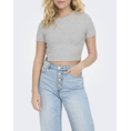 Product ONLY ONLBETTY LIFE SS O-NECK SHORT TOP CC JRS thumbnail image