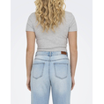 Product ONLY ONLBETTY LIFE SS O-NECK SHORT TOP CC JRS thumbnail image