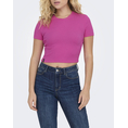 Product ONLY ONLBETTY LIFE SS O-NECK SHORT TOP CC JRS thumbnail image