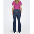 Product ONLY ONLBETTY LIFE SS O-NECK SHORT TOP CC JRS thumbnail image