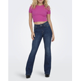 Product ONLY ONLBETTY LIFE SS O-NECK SHORT TOP CC JRS thumbnail image