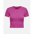 Product ONLY ONLBETTY LIFE SS O-NECK SHORT TOP CC JRS thumbnail image