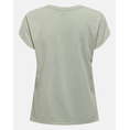 Product ONLY ONLLUCY LIFE SS VNECK MOSTER TOP BOX JRS thumbnail image