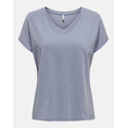 Product ONLY ONLLUCY LIFE SS VNECK MOSTER TOP BOX JRS thumbnail image