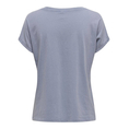 Product ONLY ONLLUCY LIFE SS VNECK MOSTER TOP BOX JRS thumbnail image
