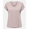Product ONLY ONLLUCY LIFE SS VNECK MOSTER TOP BOX JRS thumbnail image