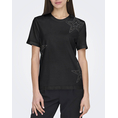Product ONLY ONLHOLLIS LIFE S/S O-NECK TOP BOX JRS thumbnail image
