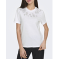 Product ONLY ONLHOLLIS LIFE S/S O-NECK TOP BOX JRS thumbnail image