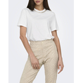 Product ONLY ONLPARKER S/S O-NECK BLING TOP BOX JRS thumbnail image