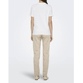 Product ONLY ONLPARKER S/S O-NECK BLING TOP BOX JRS thumbnail image