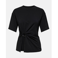 Product ONLY ONLCLEO S/S O-NECK TOP JRS thumbnail image