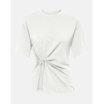 Product ONLY ONLCLEO S/S O-NECK TOP JRS thumbnail image