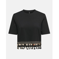 Product ONLY ONLFILIPPA LIFE S/S TASSEL TOP JRS thumbnail image