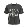 Product ONLY ONLLUCY LIFE S/S TIGERS TOP BOX JRS thumbnail image
