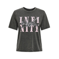 Product ONLY ONLLUCY LIFE S/S TIGERS TOP BOX JRS thumbnail image