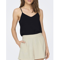 Product ONLY ONLNOVA LIFE VIS PARIS SINGLET SOLID thumbnail image