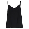 Product ONLY ONLNOVA LIFE VIS PARIS SINGLET SOLID thumbnail image