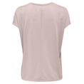 Product ONLY ONLAMBER LIFE S/L O-NECK SHINE TOP JRS thumbnail image