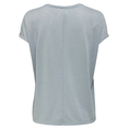 Product ONLY ONLAMBER LIFE S/L O-NECK SHINE TOP JRS thumbnail image