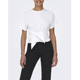Product ONLY ONLWILL LIFE S/S TIE TOP JRS thumbnail image