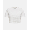 Product ONLY ONLBETSY LIFE S/S O-NECK MIX TOP JRS thumbnail image