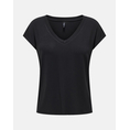 Product ONLY ONLRILLA S/S V-NECK TOP JRS thumbnail image