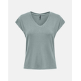 Product ONLY ONLRILLA S/S V-NECK TOP JRS thumbnail image