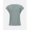 Product ONLY ONLRILLA S/S V-NECK TOP JRS thumbnail image