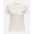 Product ONLY ONLFILIPPA LIFE S/S O-NECK TOP JRS thumbnail image