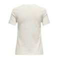 Product ONLY ONLFILIPPA LIFE S/S O-NECK TOP JRS thumbnail image