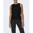 Product ONLY ONLWILL LIFE S/L TIE TOP JRS thumbnail image