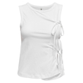 Product ONLY ONLWILL LIFE S/L TIE TOP JRS thumbnail image