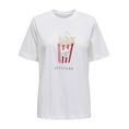 Product ONLY ONLBURST LIFE S/S POPCORN TOP BOX JRS thumbnail image