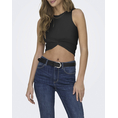 Product ONLY ONLSANDY S/L TWIST TOP JRS thumbnail image