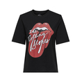 Product ONLY ONLROLLING STONES LIFE S/S TOP BOX JRS thumbnail image
