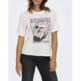 Product ONLY ONLROLLING STONES LIFE S/S TOP BOX JRS thumbnail image