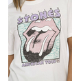 Product ONLY ONLROLLING STONES LIFE S/S TOP BOX JRS thumbnail image