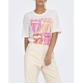 Product ONLY ONLROLLING STONES LIFE S/S TOP BOX JRS thumbnail image