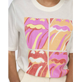 Product ONLY ONLROLLING STONES LIFE S/S TOP BOX JRS thumbnail image