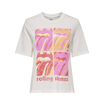 Product ONLY ONLROLLING STONES LIFE S/S TOP BOX JRS thumbnail image